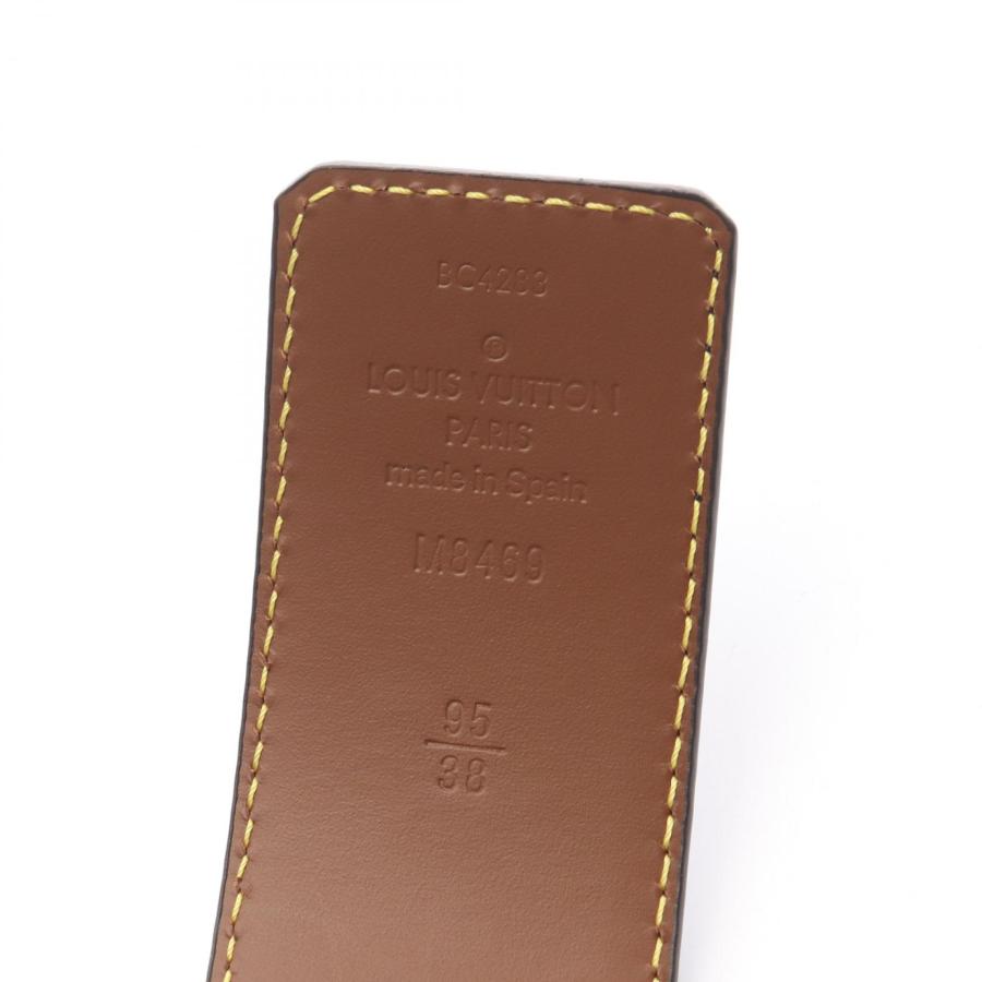 LOUIS VUITTON（ルイ・ヴィトン） LVダイナスティ 40MM リバーシブル