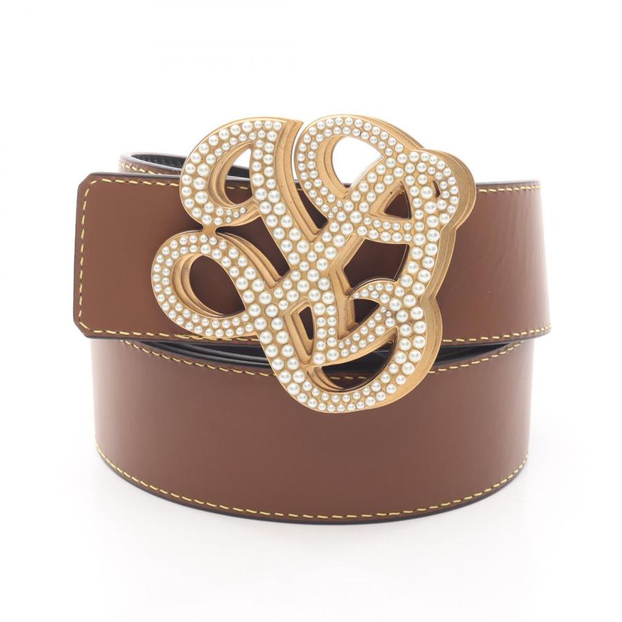 LOUIS VUITTON（ルイ・ヴィトン） LVダイナスティ 40MM リバーシブル