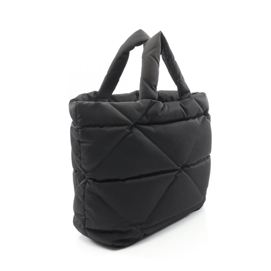 【美品】PRADA キルティングナイロントートバッグ 保存袋＋カードあり PRADA（プラダ） Re-Nylon ブランドオフ ナイロン トートバッグ