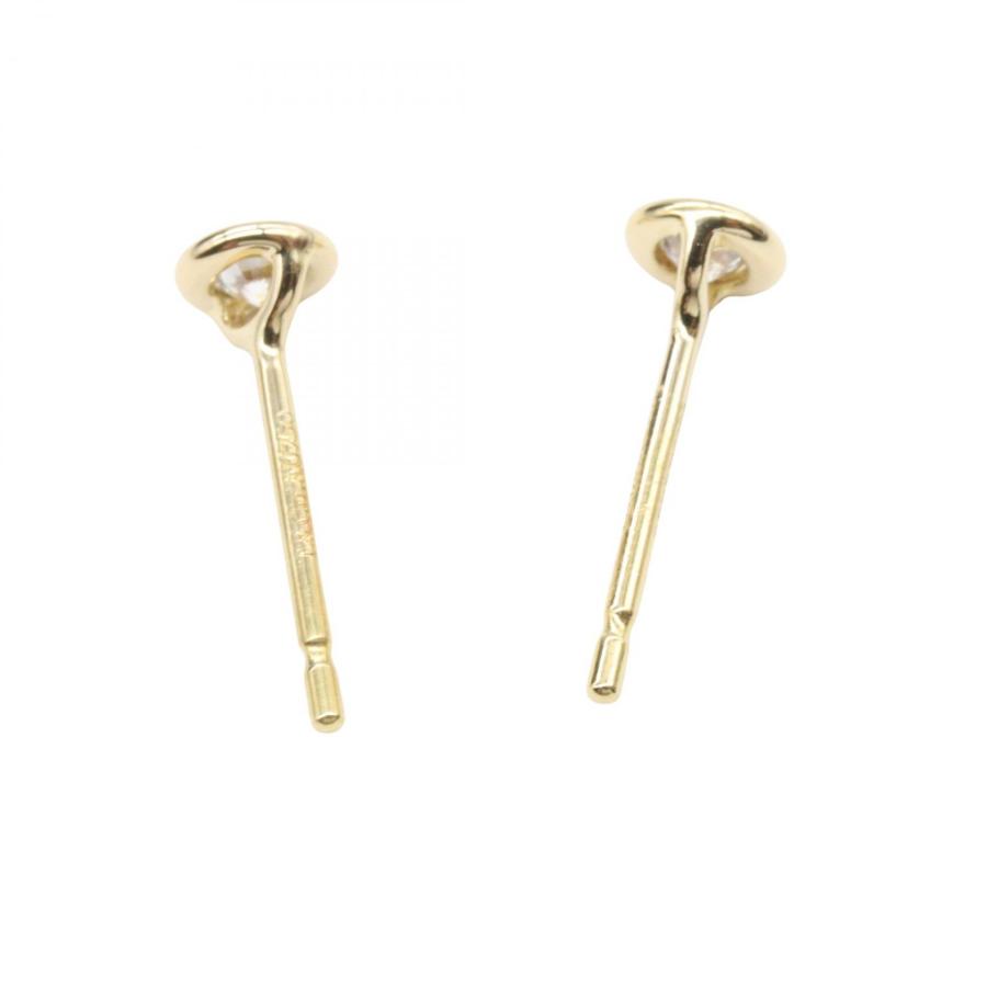 TIFFANY&Co.（ティファニー） バイザヤード ピアス ブランドオフ