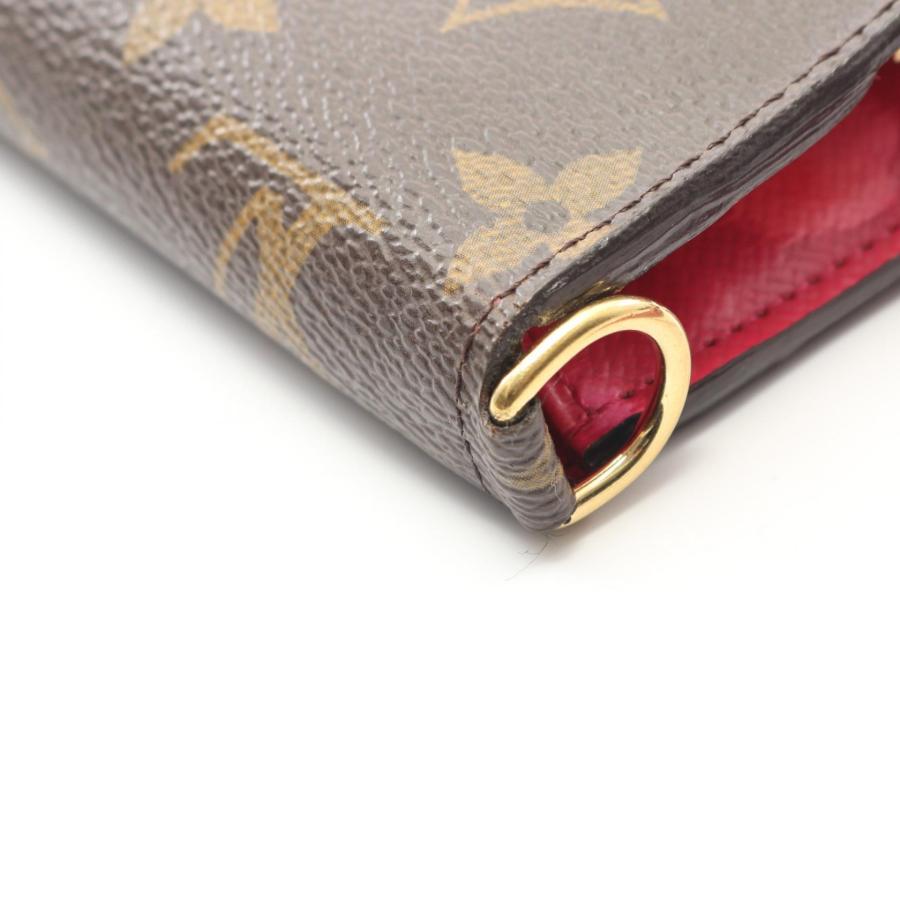 LOUIS VUITTON（ルイ・ヴィトン） ポルトフォイユ アンソリット