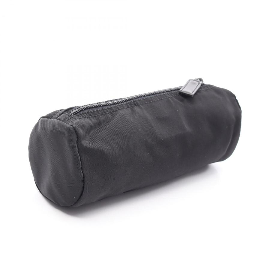 PRADA（プラダ） ブランドオフ ナイロン ポーチ ナイロン 中古