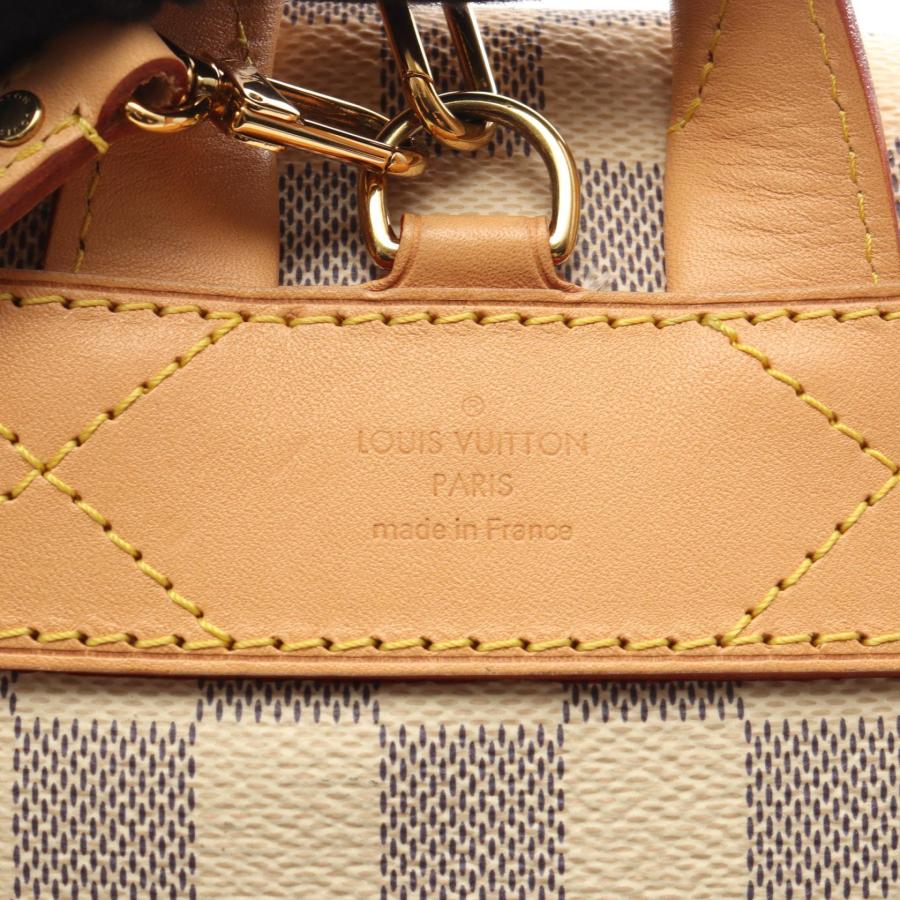 LOUIS VUITTON（ルイ・ヴィトン） 爆買 スペロンBB ダミエアズール