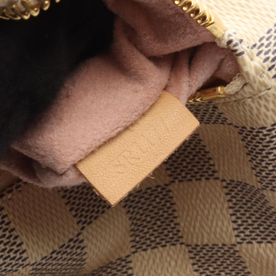 LOUIS VUITTON（ルイ・ヴィトン） 爆買 スペロンBB ダミエアズール