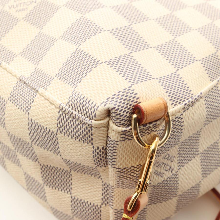 LOUIS VUITTON（ルイ・ヴィトン） 爆買 スペロンBB ダミエアズール