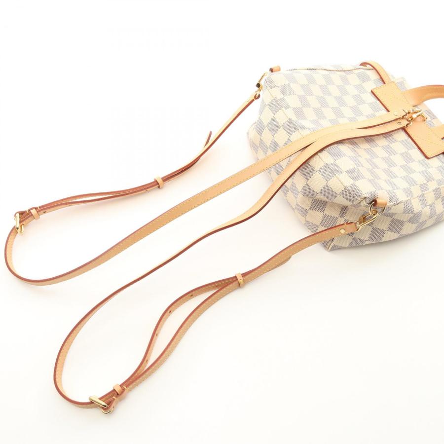 LOUIS VUITTON（ルイ・ヴィトン） 爆買 スペロンBB ダミエアズール