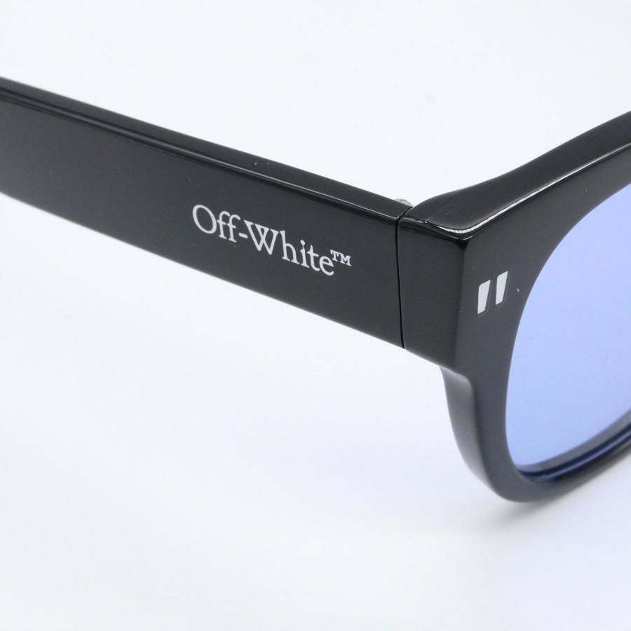 オフホワイト サングラス ブランドオフ OFF-WHITE その他 プラスチック
