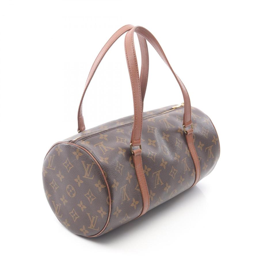 LOUIS VUITTON（ルイ・ヴィトン） パピヨン30 モノグラム 旧型