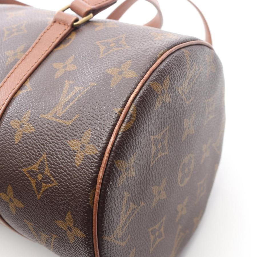 LOUIS VUITTON（ルイ・ヴィトン） パピヨン30 モノグラム 旧型
