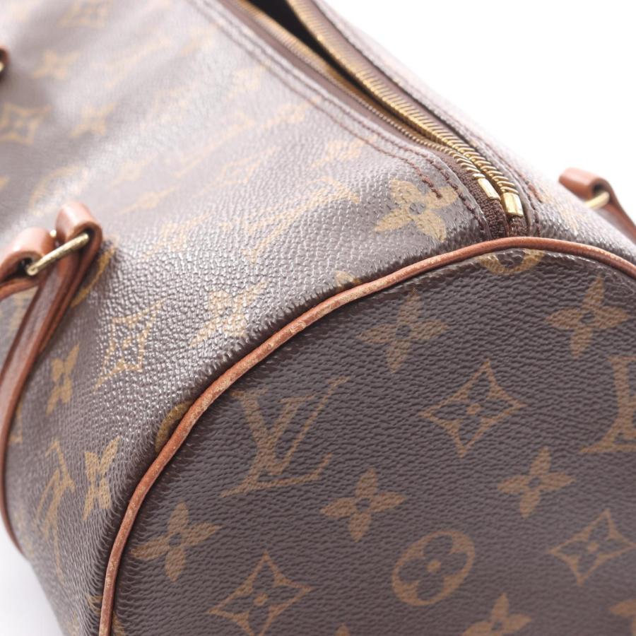 LOUIS VUITTON（ルイ・ヴィトン） パピヨン30 モノグラム 旧型