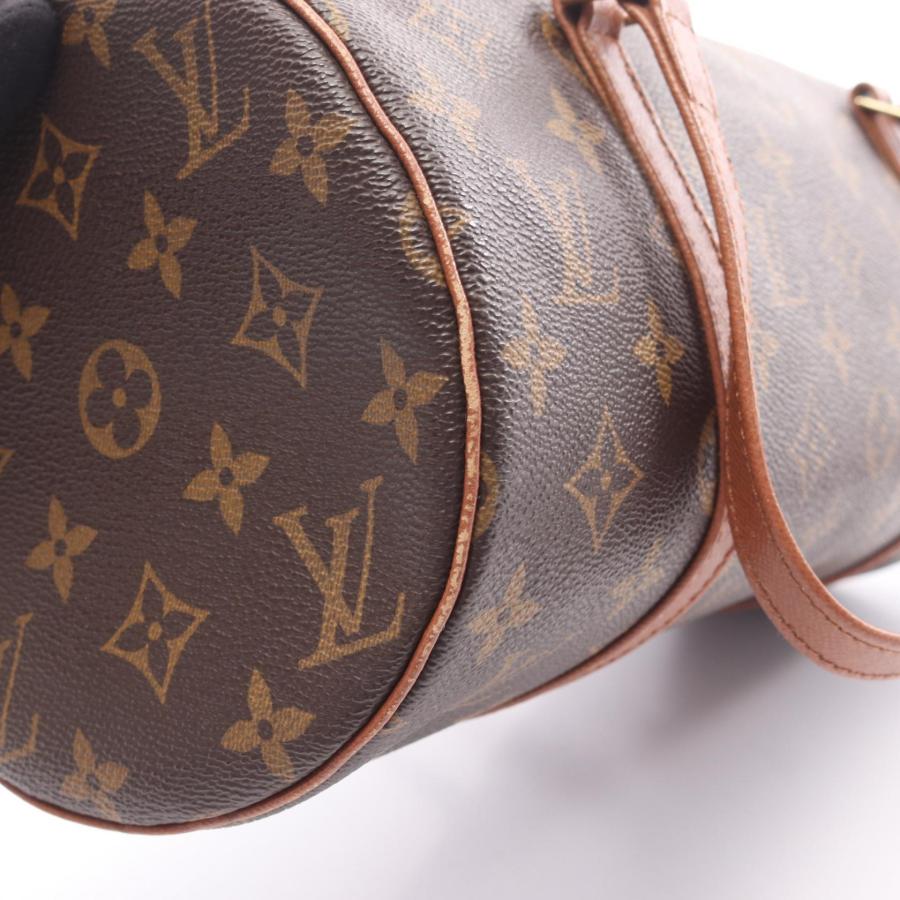 LOUIS VUITTON 旧型パピヨン30 LOUIS VUITTON（ルイ・ヴィトン） パピヨン30 旧型 ブランドオフ