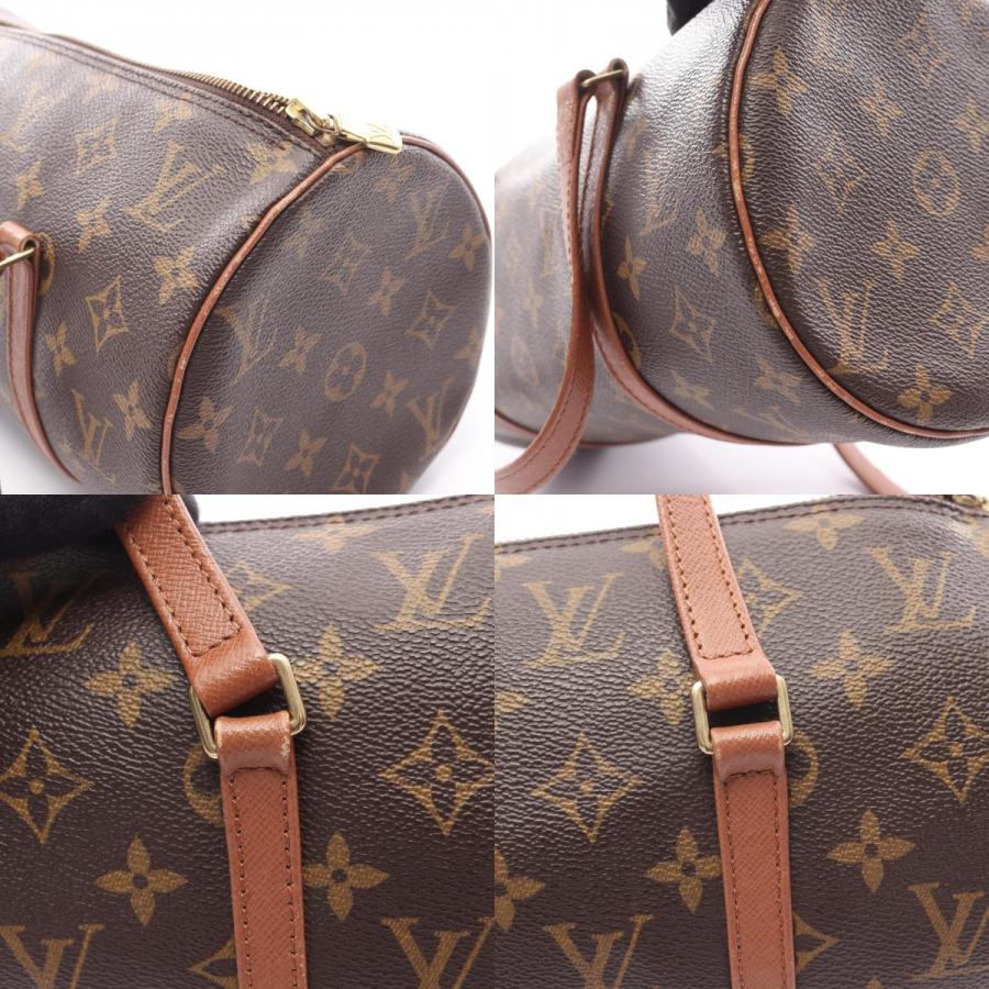 LOUIS VUITTON（ルイ・ヴィトン） パピヨン30 モノグラム 旧型