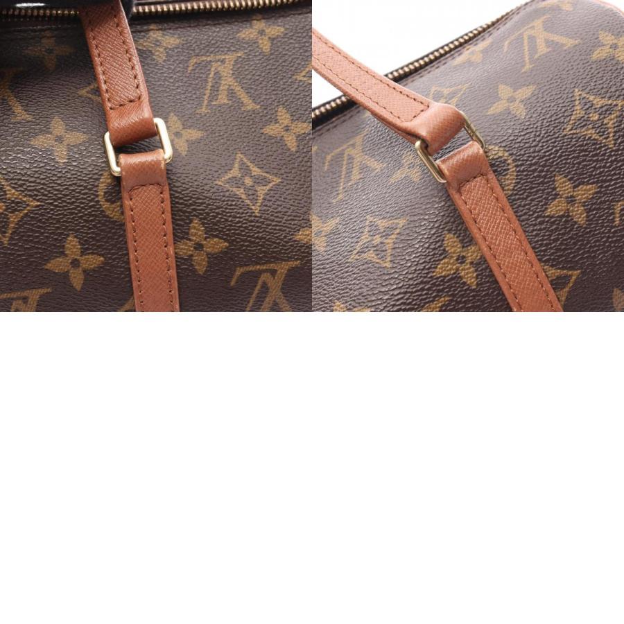 LOUIS VUITTON（ルイ・ヴィトン） パピヨン30 モノグラム 旧型