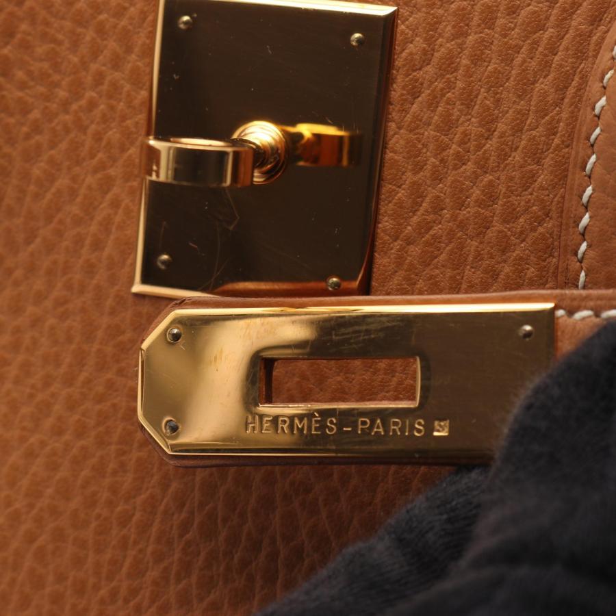 HERMES（エルメス） オータクロア32 ナチュラル ブランドオフ その他