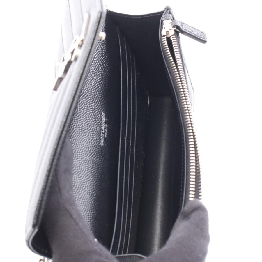 サンローランパリ カサンドラ エンベロープ ブランドオフ SAINT