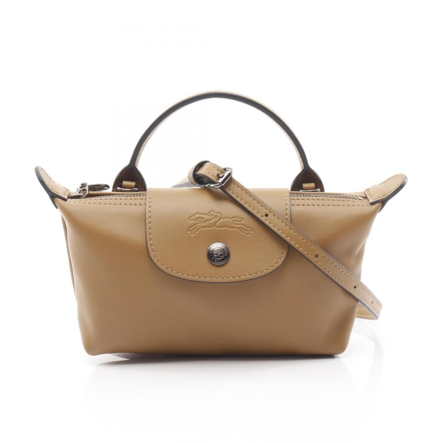 LONGCHAMP（ロンシャン） Le Pliage Xtra XS ル プリアージュ