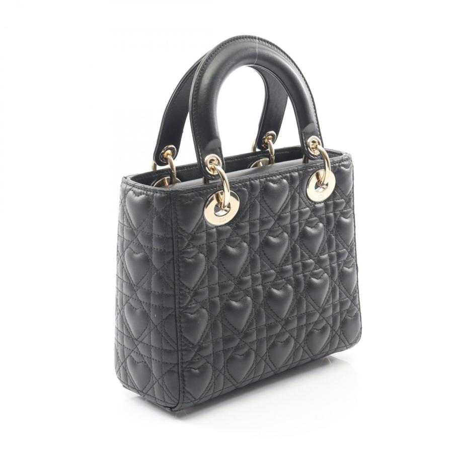 ディオール LADY DIOR MY ABCDIOR レディディオール スモール