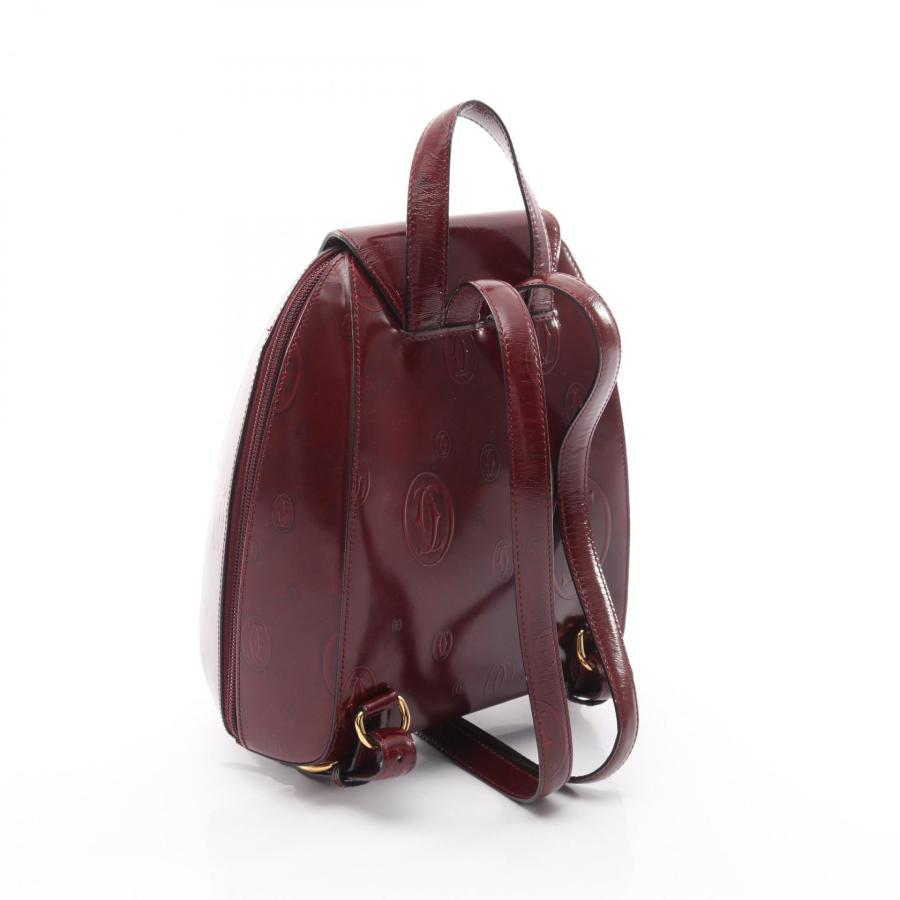 Cartier（カルティエ） ハッピーバースデー ブランドオフ レザー