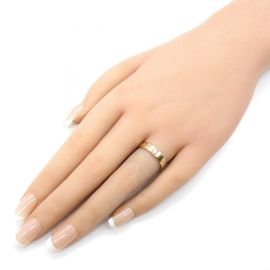 Cartier（カルティエ） ミニラブリング 1PD ブランドオフ CARTIER