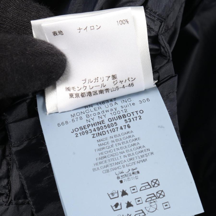 はな　モンクレール ジョセフィーヌ josephine ナイロン アウター MONCLER（モンクレール） JOSEPHINE ブランドオフ ナイロン ナイロン