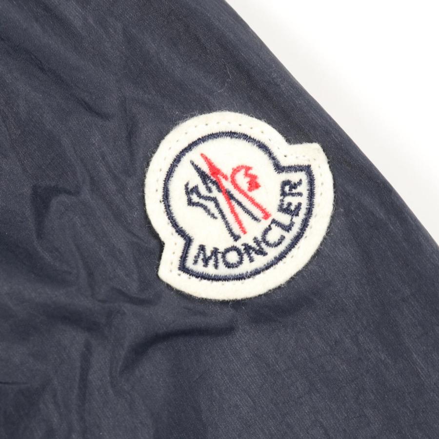 MONCLER（モンクレール） JOSEPHINE ブランドオフ ナイロン ナイロン
