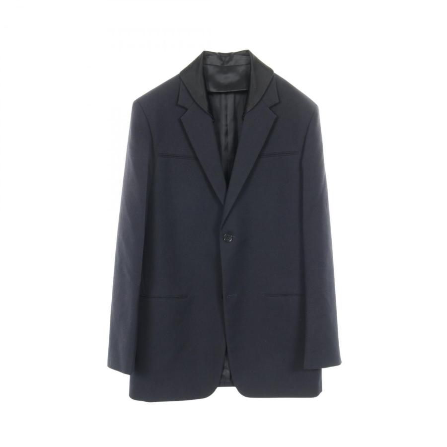 JIL SANDER（ジルサンダー） ブランドオフ ウール テーラード