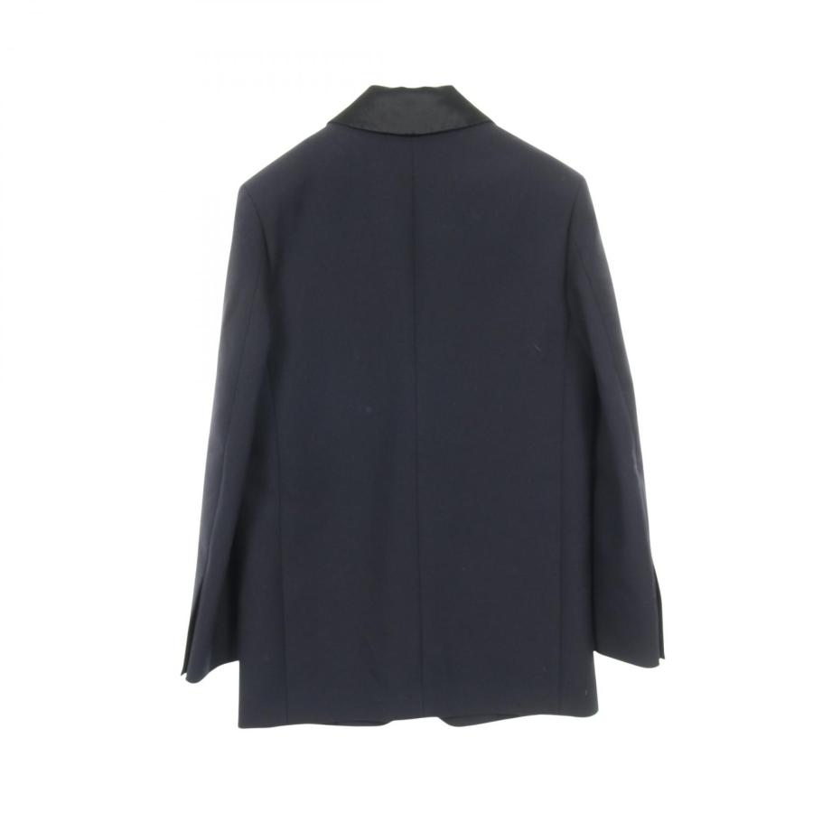 JIL SANDER（ジルサンダー） ブランドオフ ウール テーラード