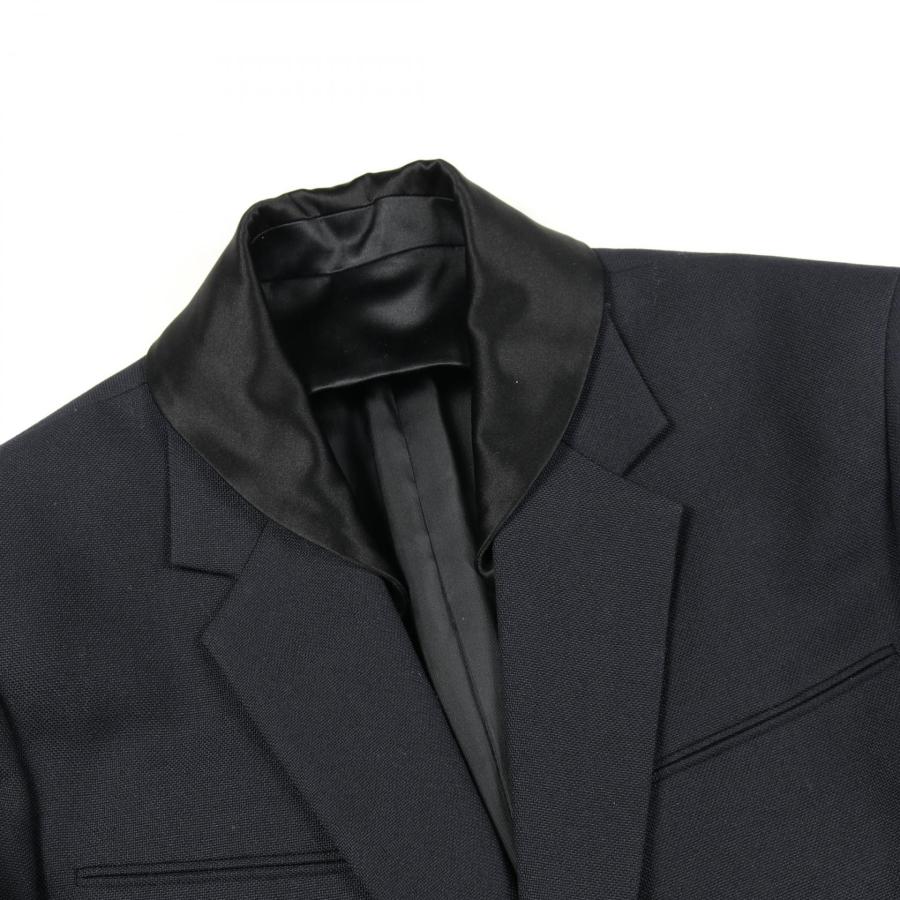 JIL SANDER（ジルサンダー） ブランドオフ ウール テーラード
