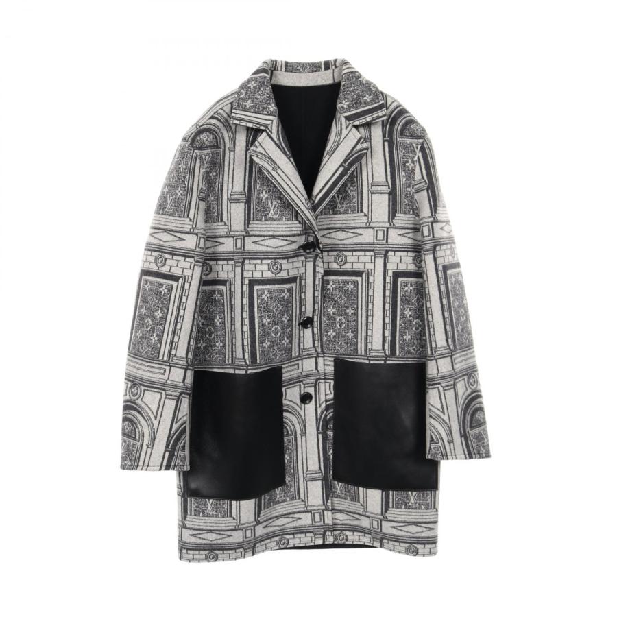 LOUIS VUITTON（ルイ・ヴィトン） × FORNASETTI ジャケット ブランド