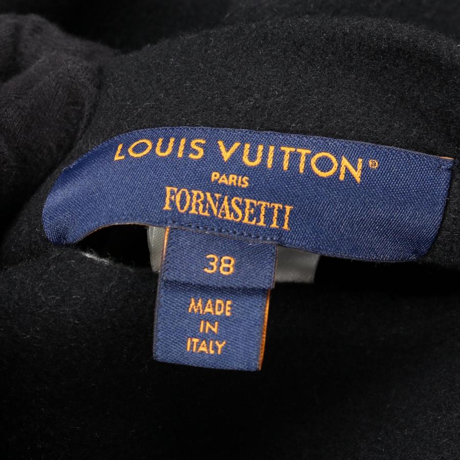 LOUIS VUITTON（ルイ・ヴィトン） × FORNASETTI ジャケット ブランド