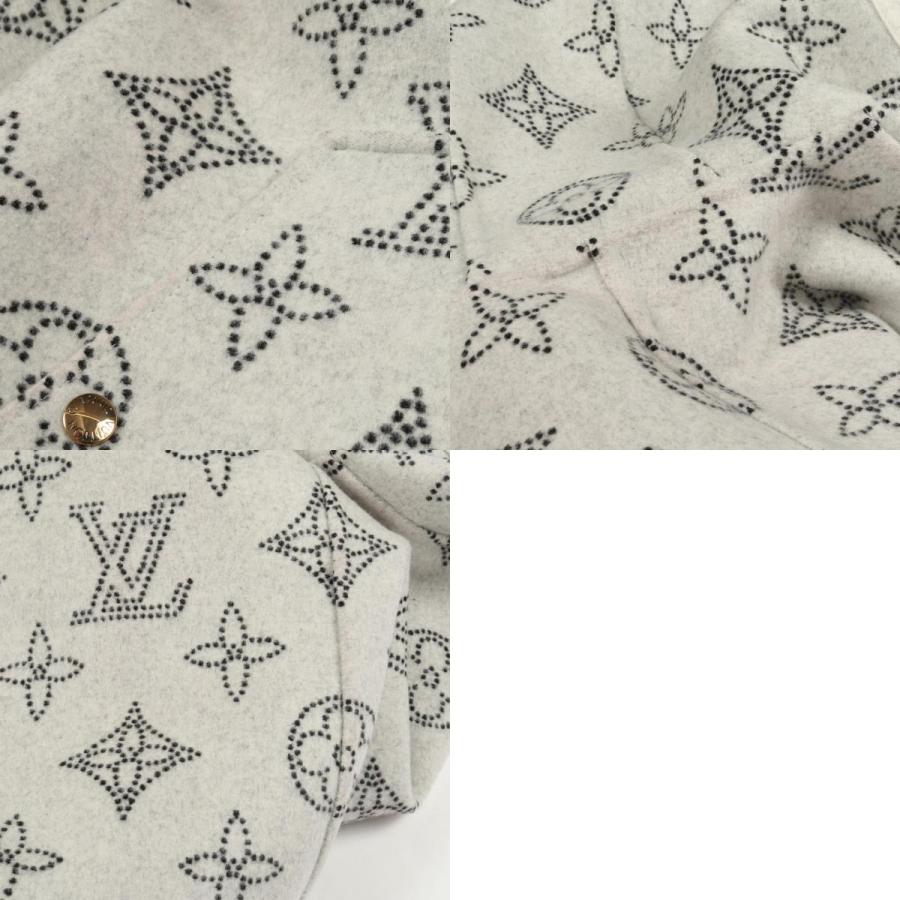 LOUIS VUITTON（ルイ・ヴィトン） リバーシブル モノグラム マヒナ