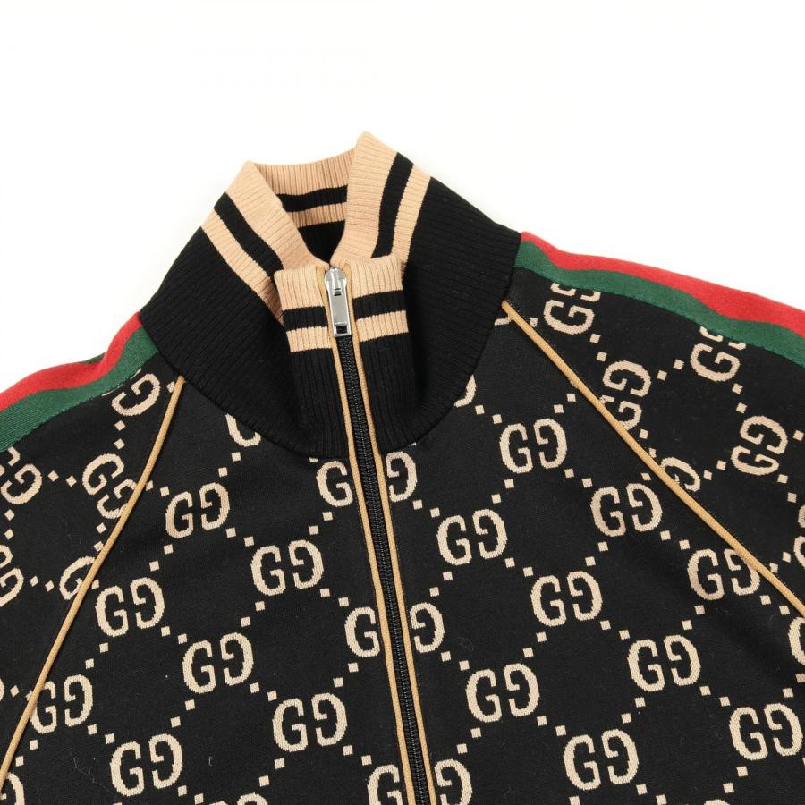 グッチ ジャージー ジャケット グッチ オーバーサイズ テクニカルジャージー ジャケット 545601 XJACZ