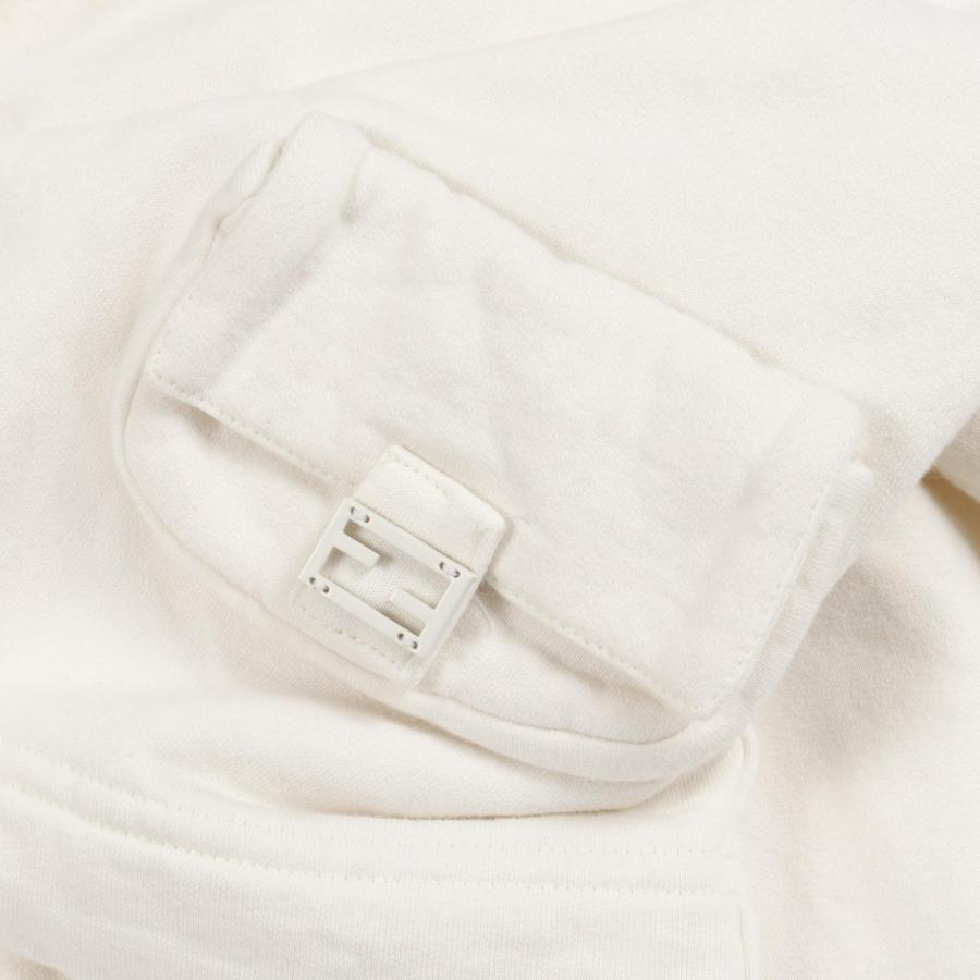 FENDI（フェンディ） ブランドオフ コットン スウェット 中古
