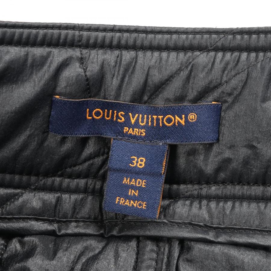 LOUIS VUITTON（ルイ・ヴィトン） モノグラム キルティング ブランド  
