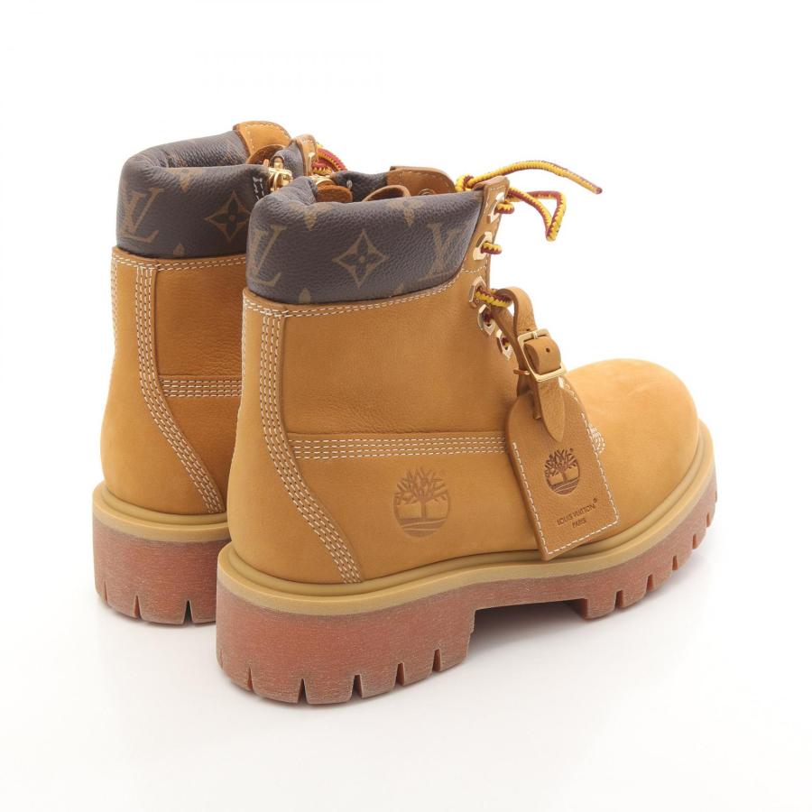LOUIS VUITTON（ルイ・ヴィトン） LV × Timberland 6-IN ブランドオフ 