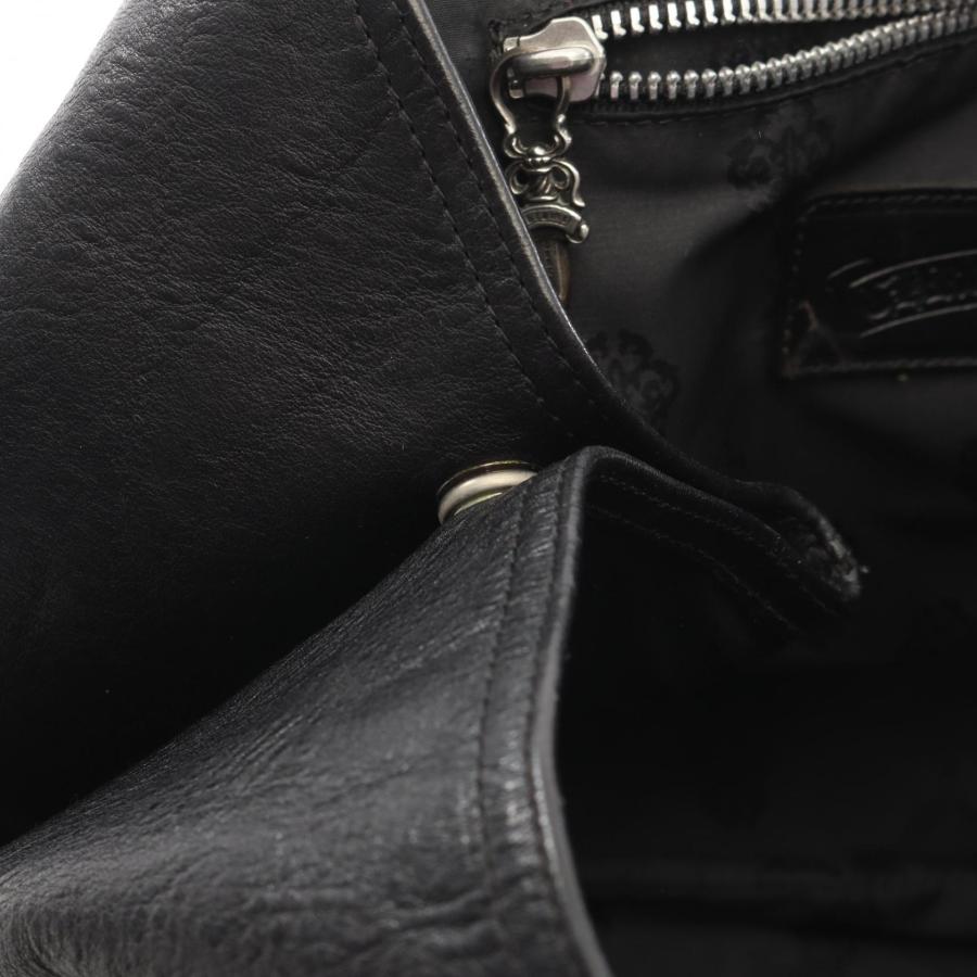 クロムハーツ 3セメタリークロスパッチ ブランドオフ CHROME HEARTS