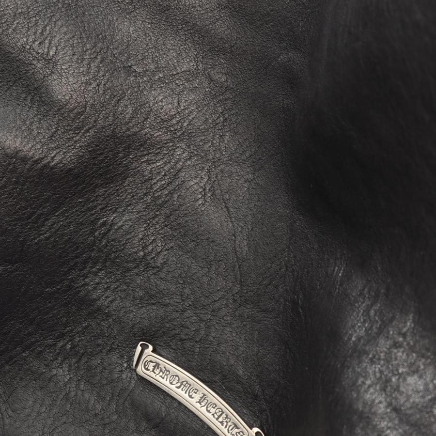 クロムハーツ 3セメタリークロスパッチ ブランドオフ CHROME HEARTS