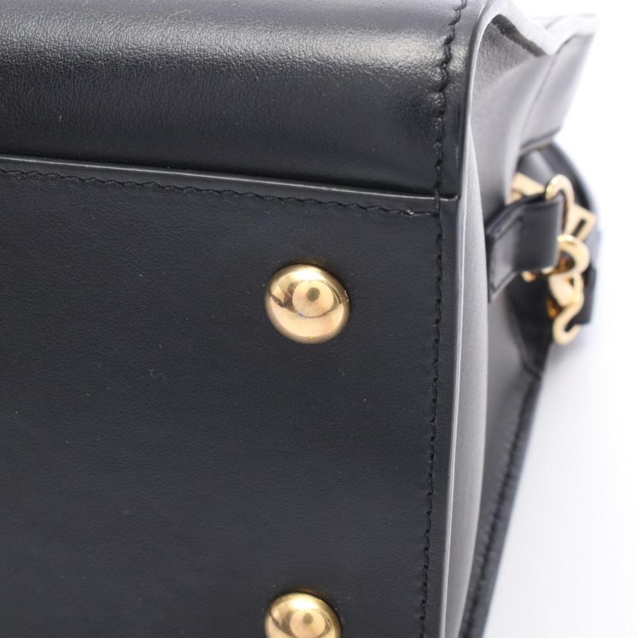 サンローランパリ モノグラム カバス 2WAY ブランドオフ SAINT LAURENT