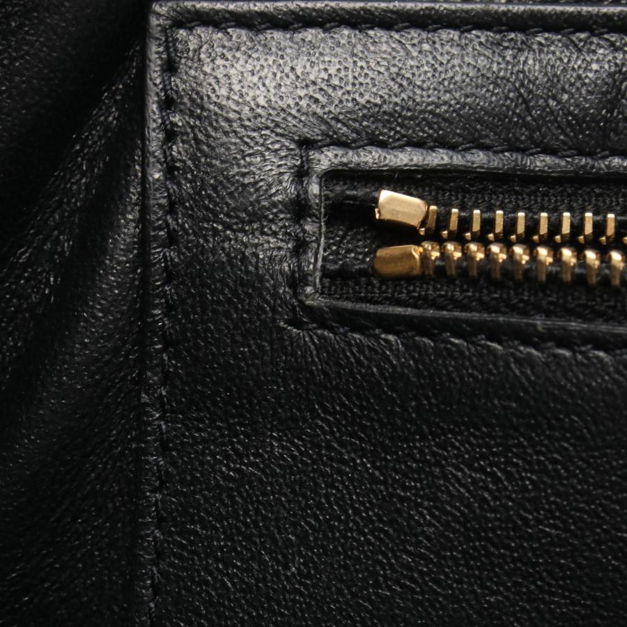 サンローランパリ モノグラム カバス 2WAY ブランドオフ SAINT LAURENT