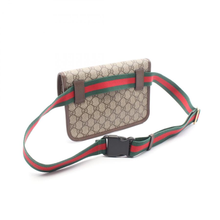 GUCCI（グッチ） GGスプリーム ネオヴィンテージ シェリーライン