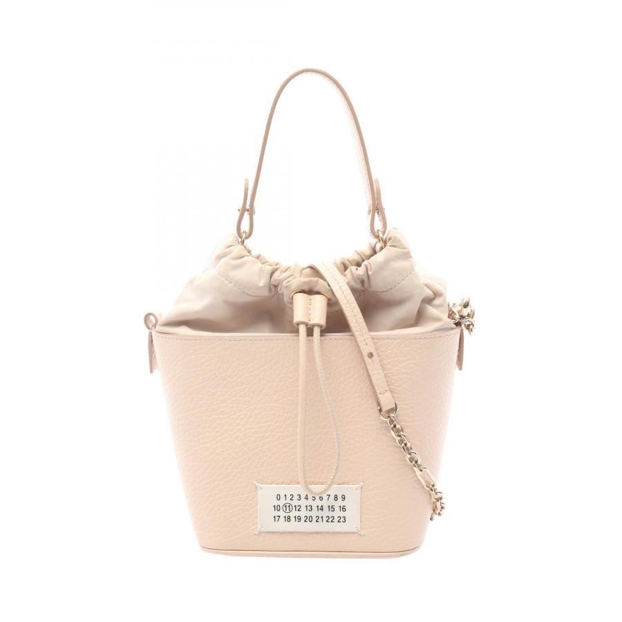メゾンマルジェラ11 5AC バケットバッグ ブランドオフ Maison Margiela