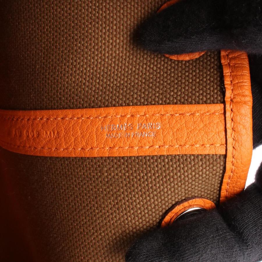 HERMES（エルメス） ガーデンパーティTPM アルザン ブランドオフ