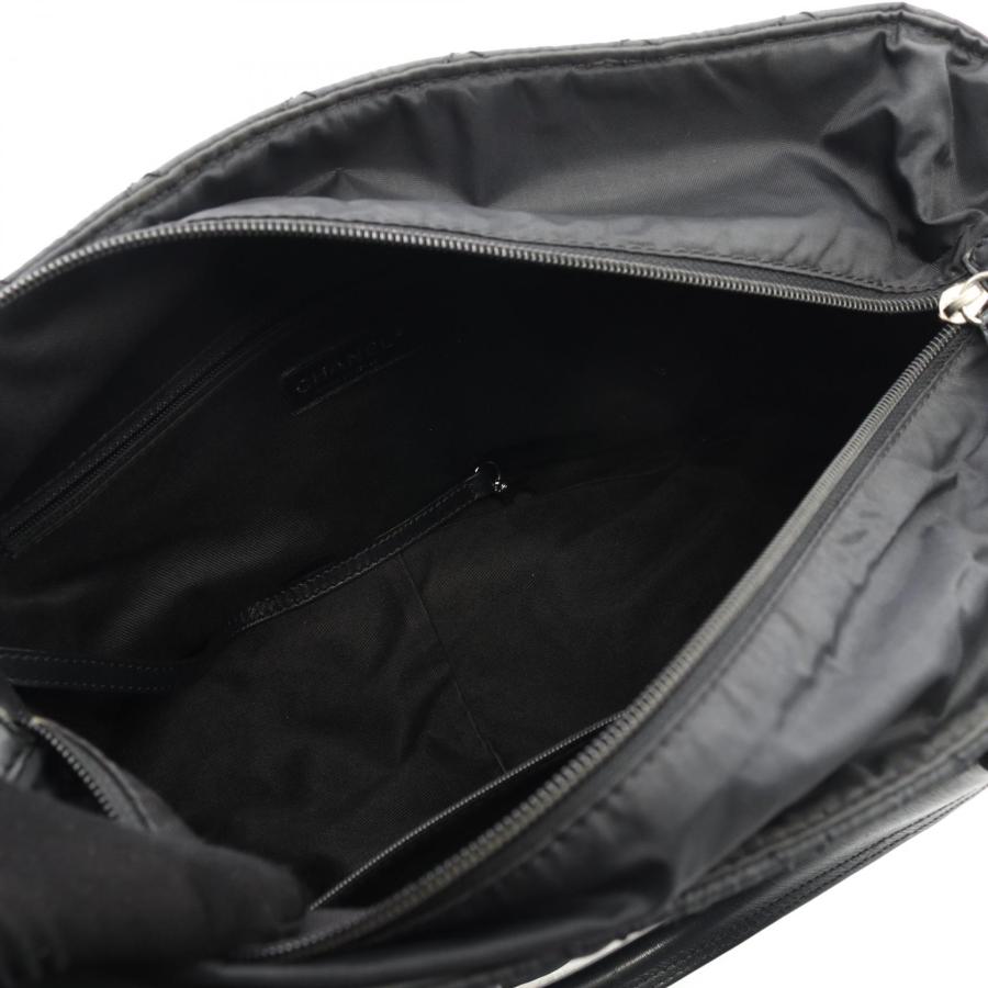 CHANEL（シャネル） パリニューヨークライン ブランドオフ ナイロン