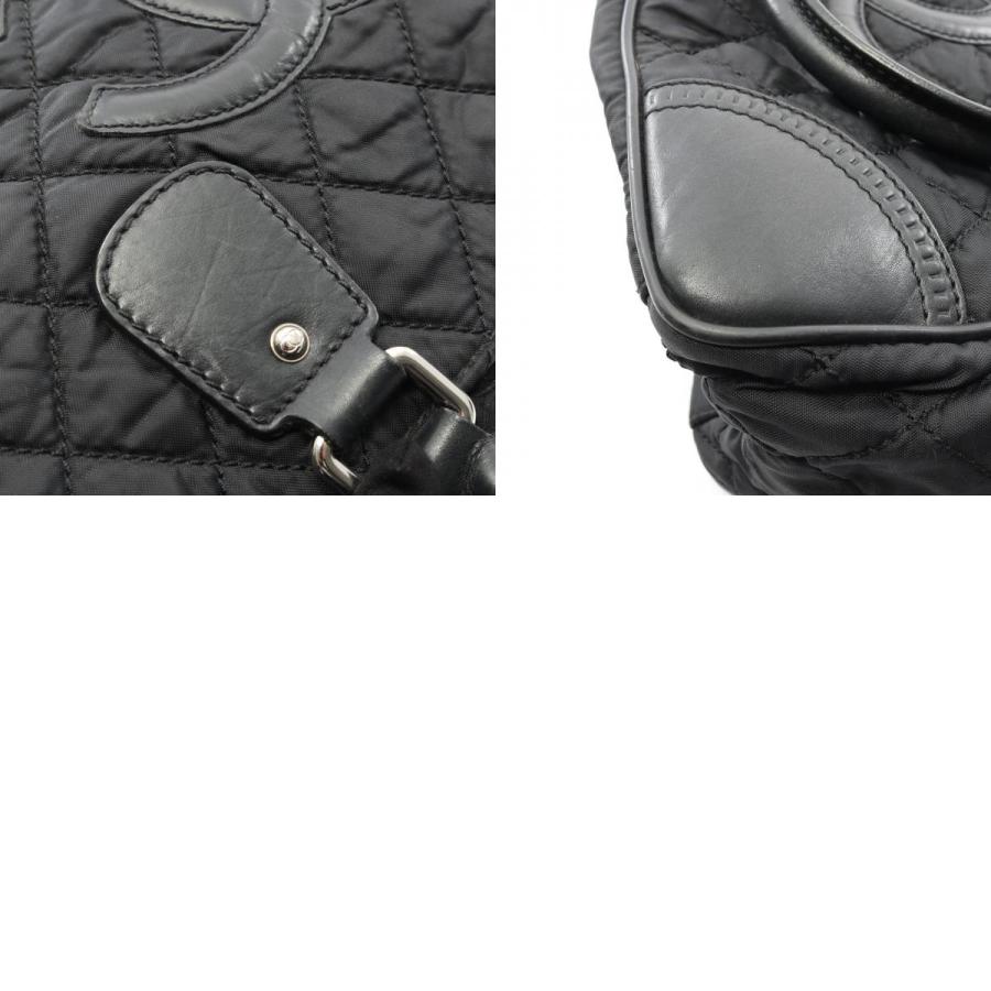 CHANEL（シャネル） パリニューヨークライン ブランドオフ ナイロン