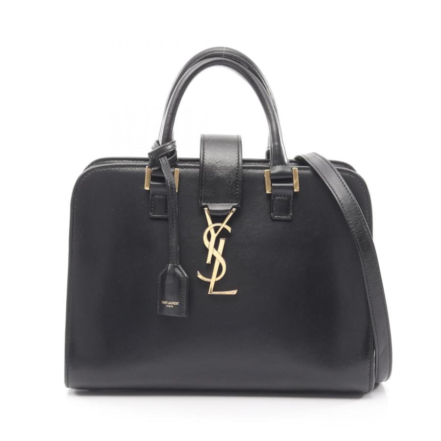 サンローランパリ YSLライン ベイビー モノグラム カバス ブランドオフ