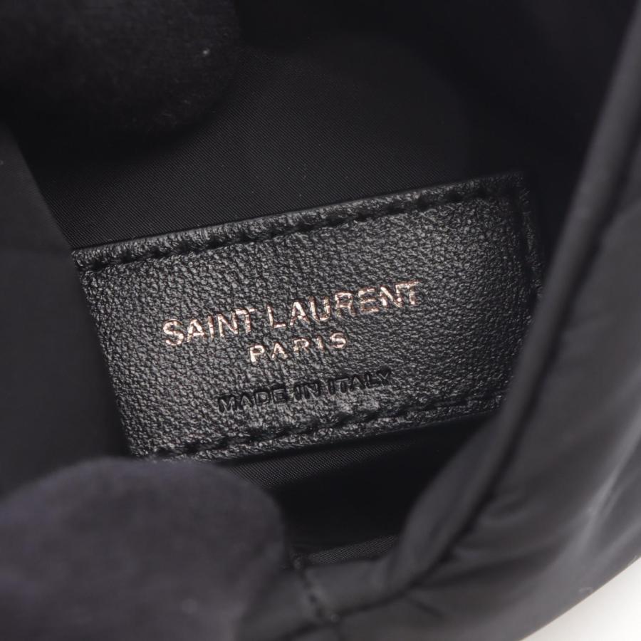 サンローランパリ カサンドラ ミニ エンベロープ ブランドオフ SAINT