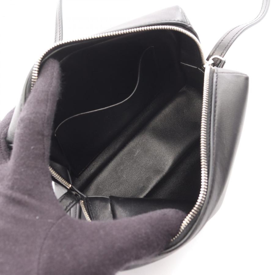 ザ ロウ REGENT CROSSBODY ブランドオフ THE ROW レザー ショルダー