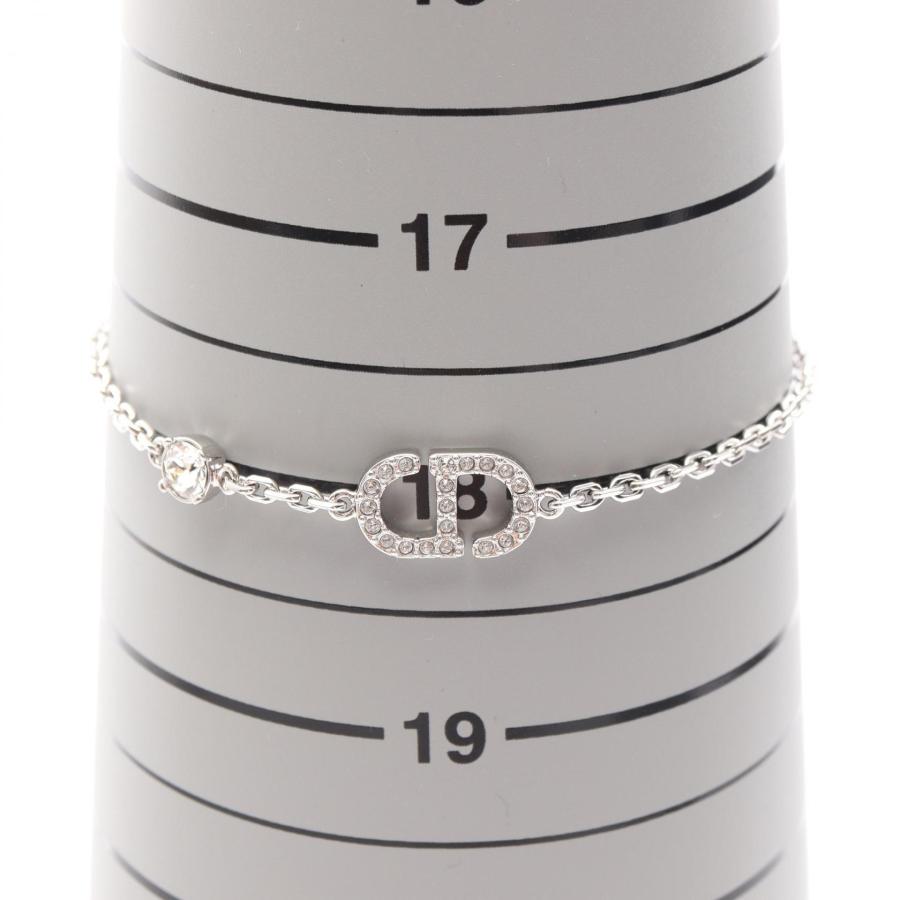 送料無料 Dior ディオール CLAIR D LUNE ブレスレット すぐ届く！国内発送 DIOR ディオール CLAIR D LUNE ブレスレット (Dior