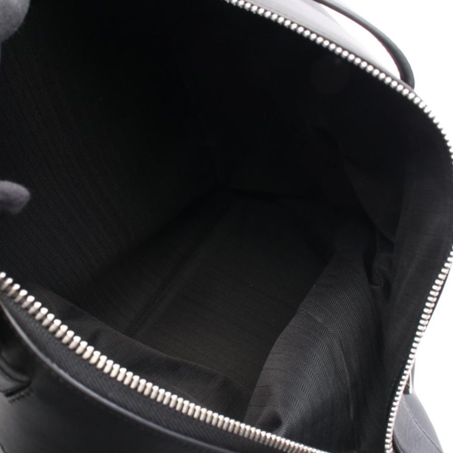 LOEWE（ロエベ） コンバーチブル ブランドオフ レザー リュックサック