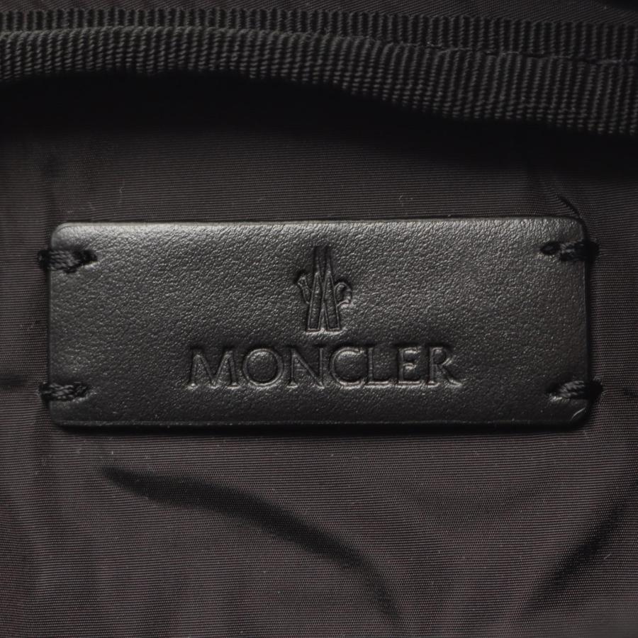 MONCLER（モンクレール） DURANCE ブランドオフ ナイロン ウエスト